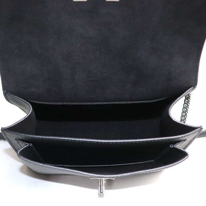 Louis Vuitton Mylockme Chain Shoulder Bag