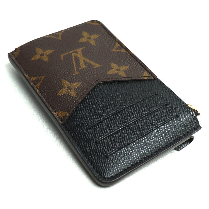 Louis Vuitton Card Case Monogram Canvas M69431