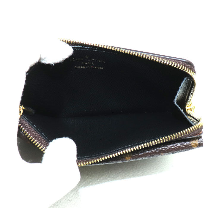 Louis Vuitton Card Case Monogram Canvas M69431