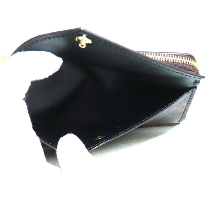 Louis Vuitton Card Case Monogram Canvas M69431