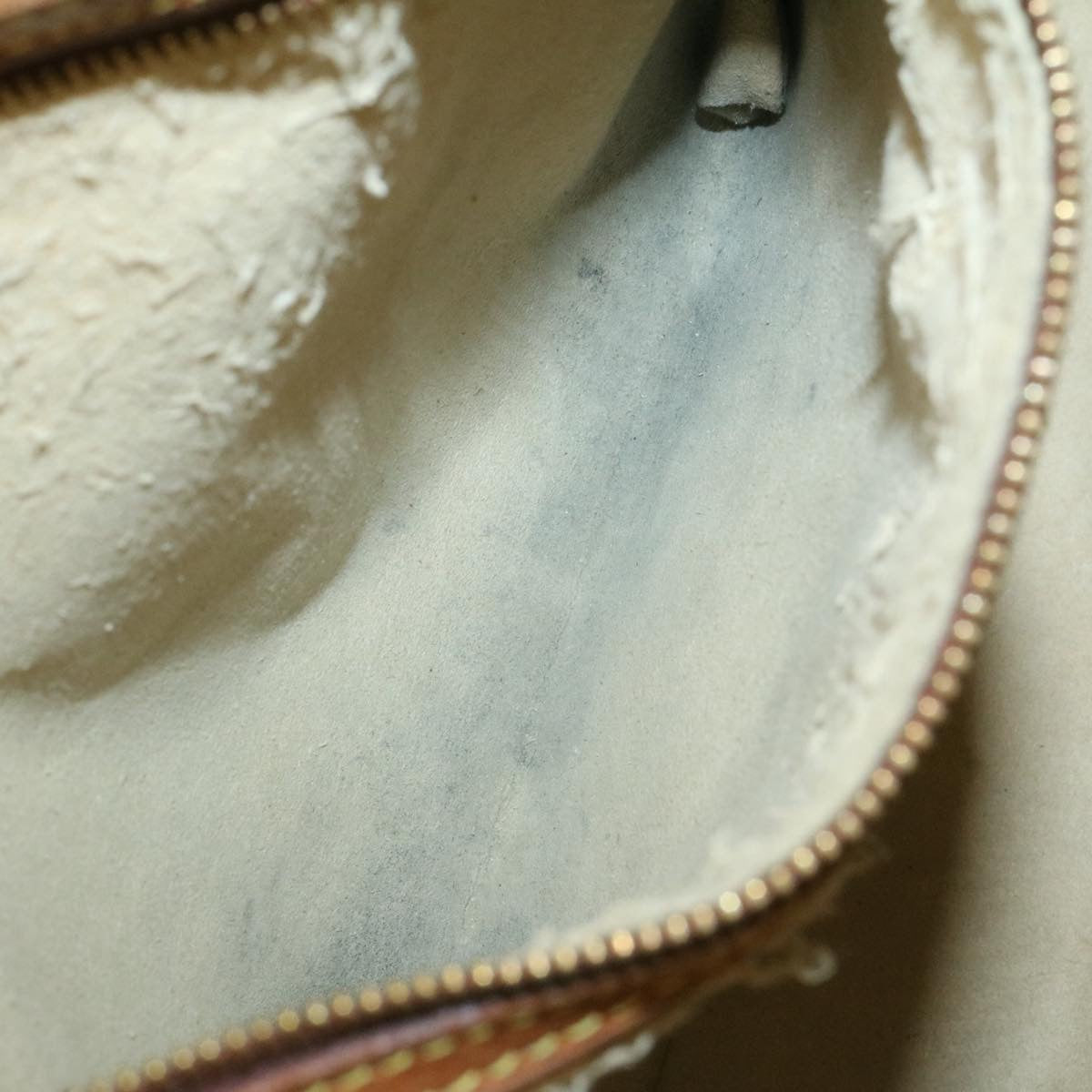LOUIS VUITTON Monogram Looping GM Shoulder Bag M51145 LV ki1084