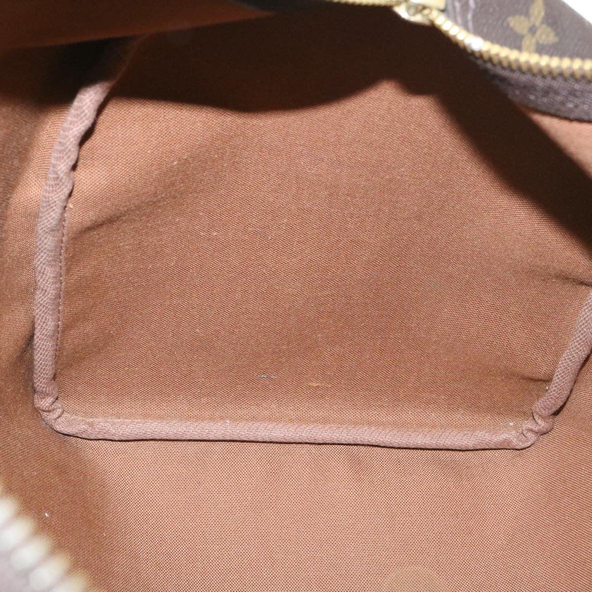 LOUIS VUITTON Monogram Keepall 45 Boston Bag M41428 LV ki1191