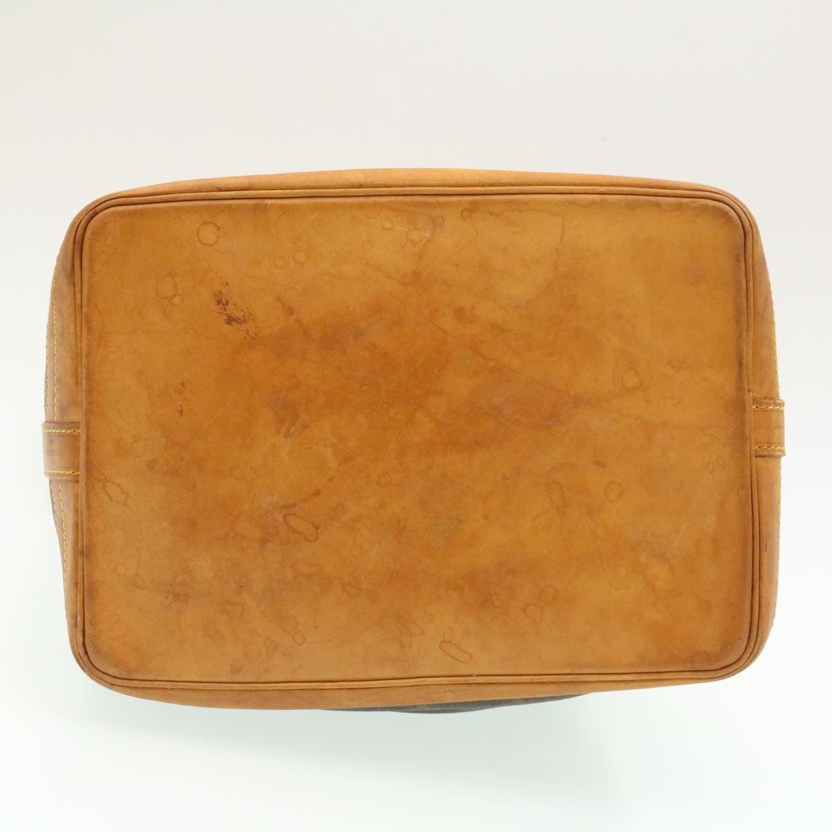 LOUIS VUITTON Monogram Noe Shoulder Bag M42224 LV ki1233