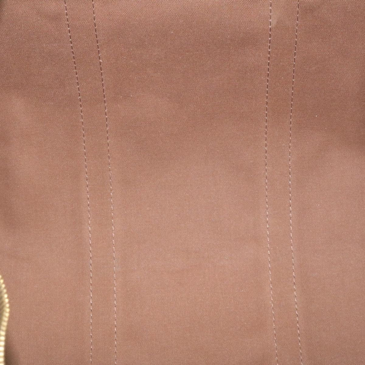 LOUIS VUITTON Monogram Keepall 50 Boston Bag M41426 LV ki1376