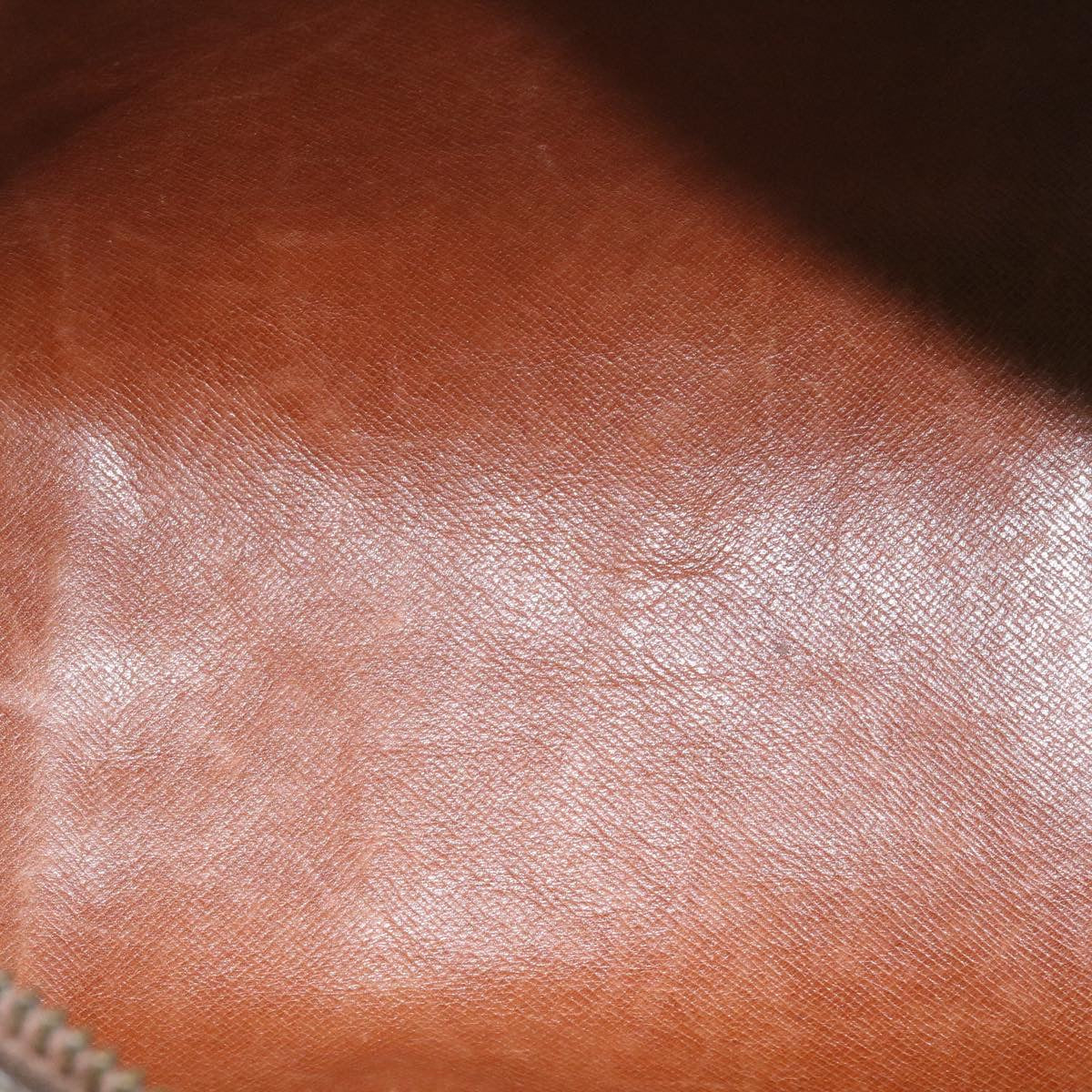 LOUIS VUITTON Monogram Papillon 30 Hand Bag Vintage M51365 LV ki1387