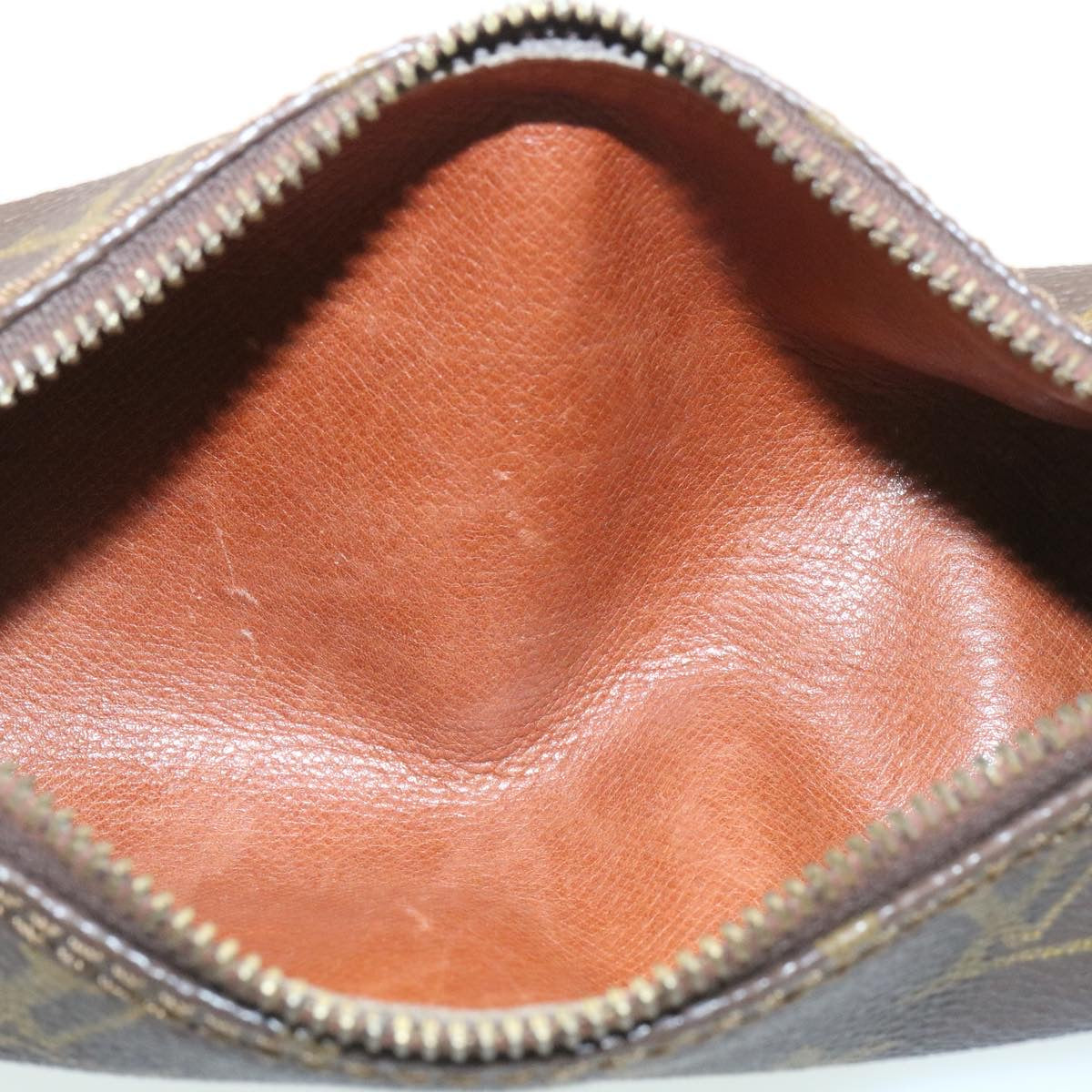LOUIS VUITTON Monogram Papillon 30 Hand Bag Vintage M51365 LV ki1387