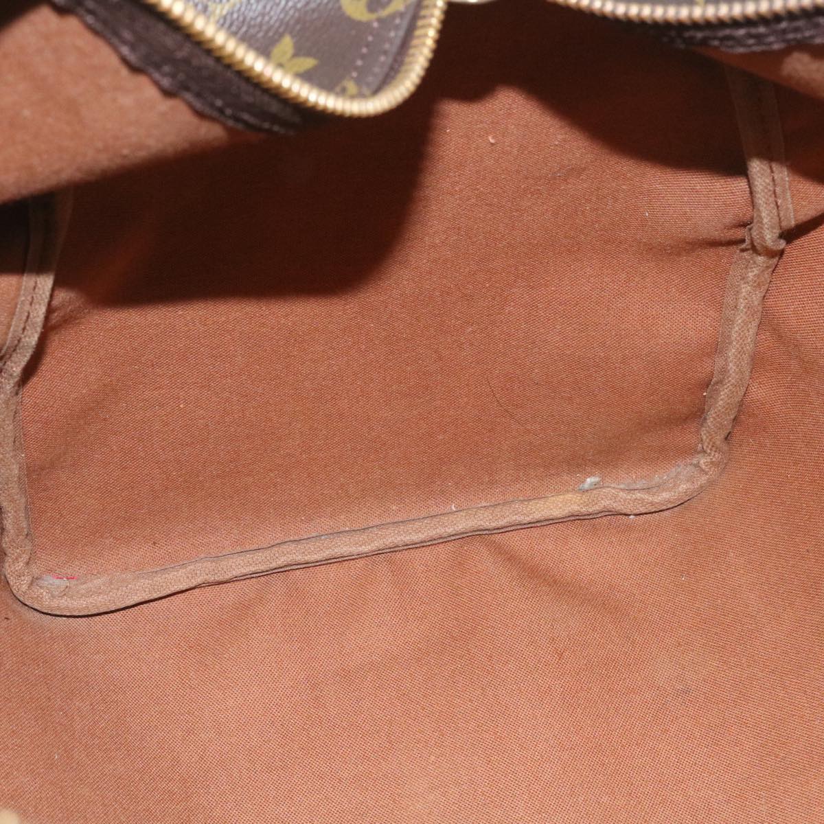 LOUIS VUITTON Monogram Keepall 50 Boston Bag M41426 LV ki1762