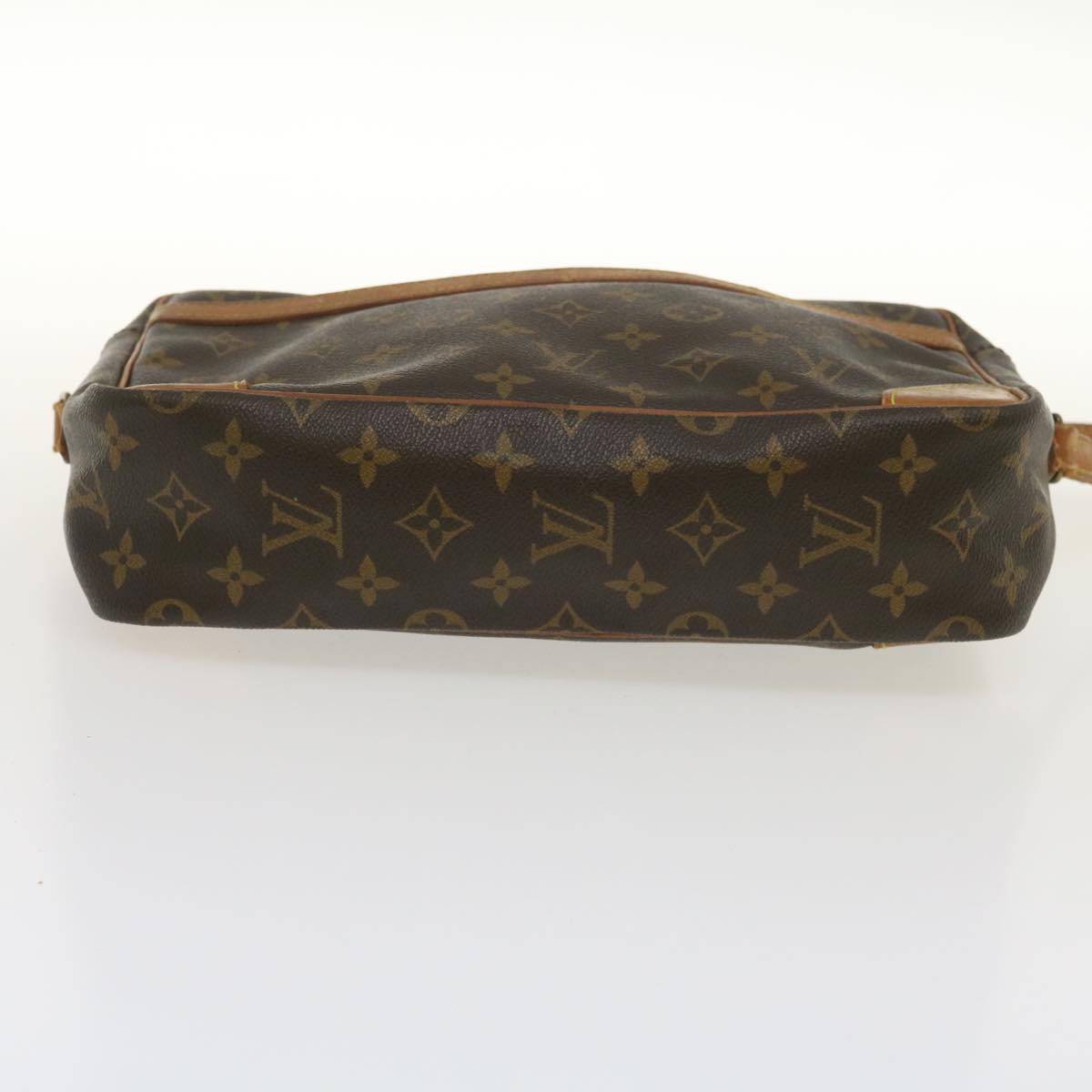 LOUIS VUITTON Monogram Trocadero 30 Shoulder Bag M51272 LV ki1806