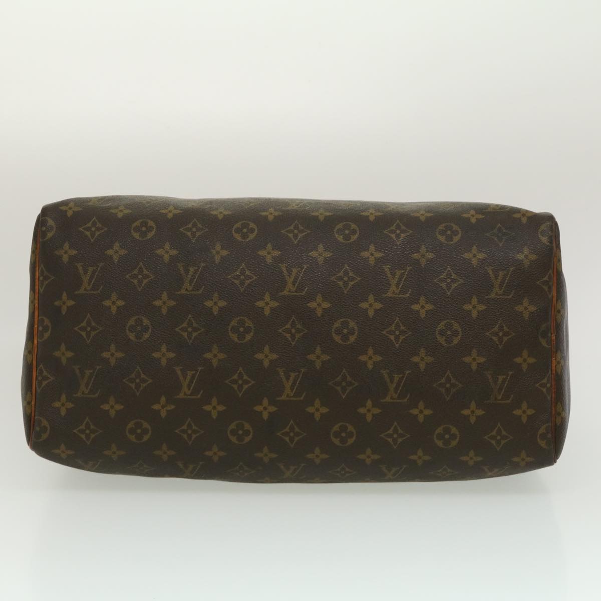 LOUIS VUITTON Monogram Speedy 40 Hand Bag M41522 LV ki1835