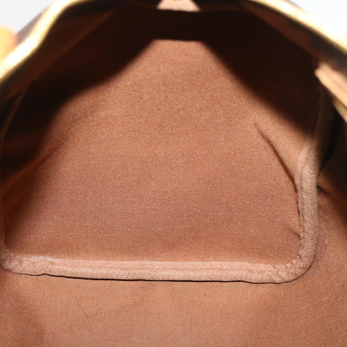 LOUIS VUITTON Monogram Speedy 30 Hand Bag M41526 LV ki1837