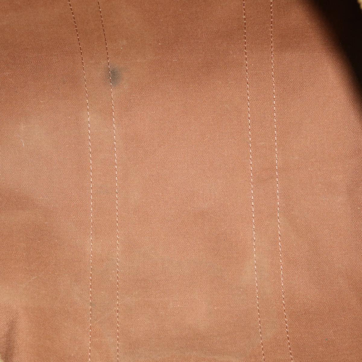 LOUIS VUITTON Monogram Keepall 45 Boston Bag M41428 LV ki1933
