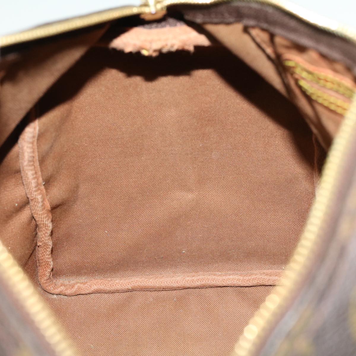 LOUIS VUITTON Monogram Speedy 30 Hand Bag M41526 LV ki2015