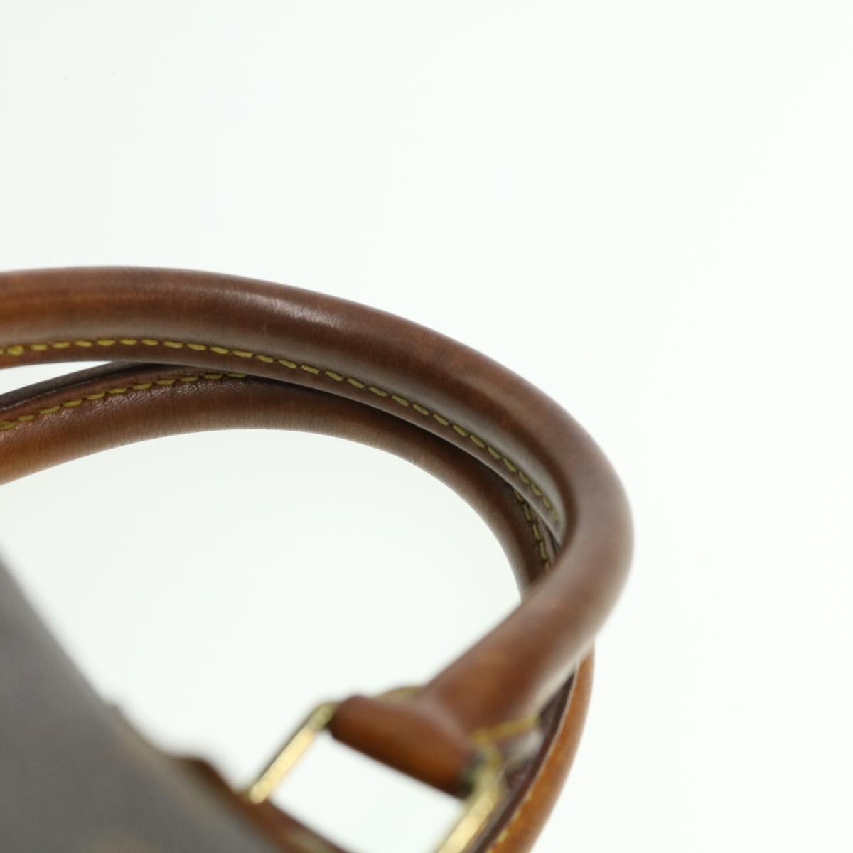 LOUIS VUITTON Monogram Speedy 30 Hand Bag M41526 LV ki2015