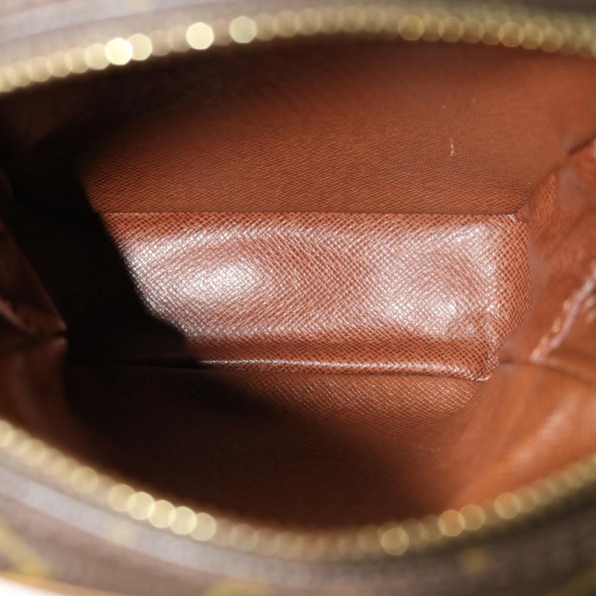 LOUIS VUITTON Monogram Mini Amazon Shoulder Bag M45238 LV ki2101