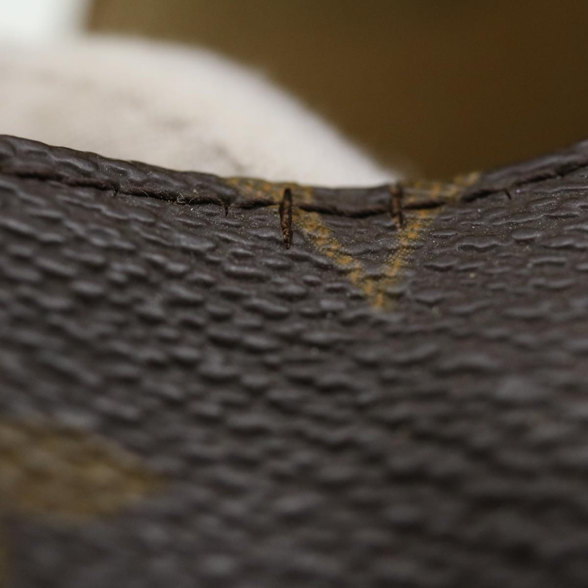 LOUIS VUITTON Monogram Pochette Florentine Waist Bag M51855 LV ki2202