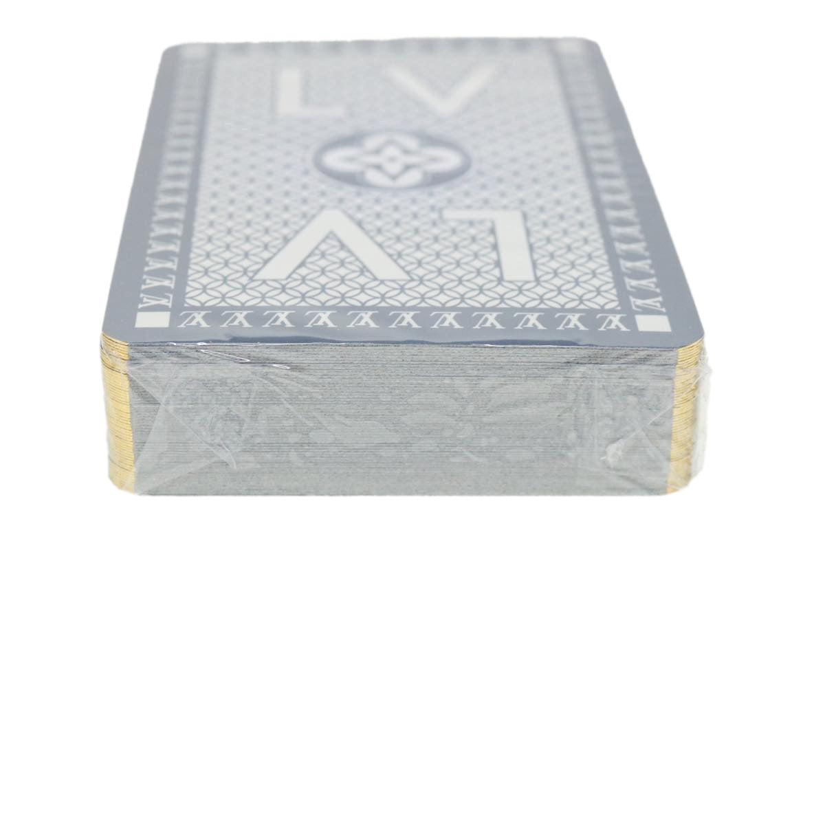 LOUIS VUITTON JEU DE 54 CARTES Playing Cards 3Set NR12222b LV ki2493