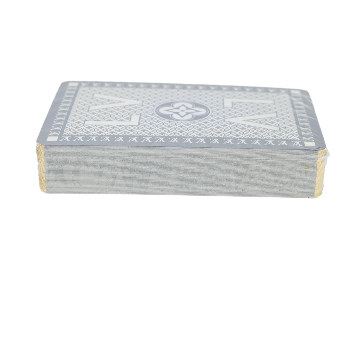 LOUIS VUITTON JEU DE 54 CARTES Playing Cards 3Set NR12222b LV ki2493