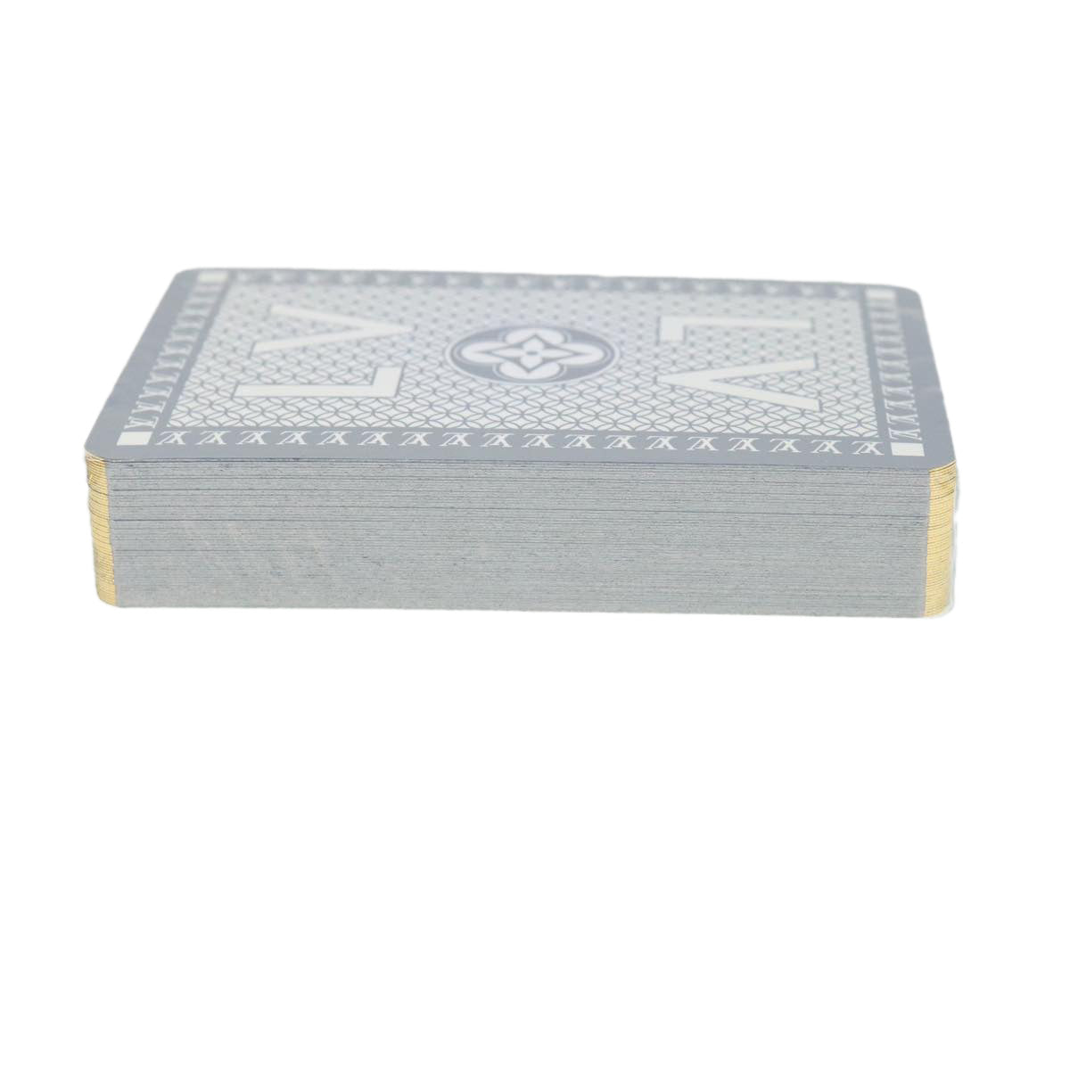 LOUIS VUITTON JEU DE 54 CARTES Playing Cards 3Set NR12222b LV ki2493