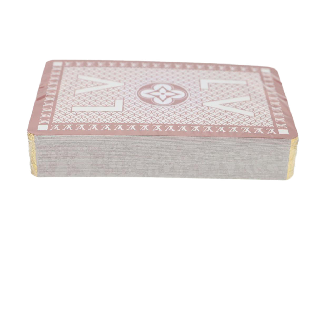 LOUIS VUITTON JEU DE 54 CARTES Playing Cards 3Set NR12222b LV ki2493