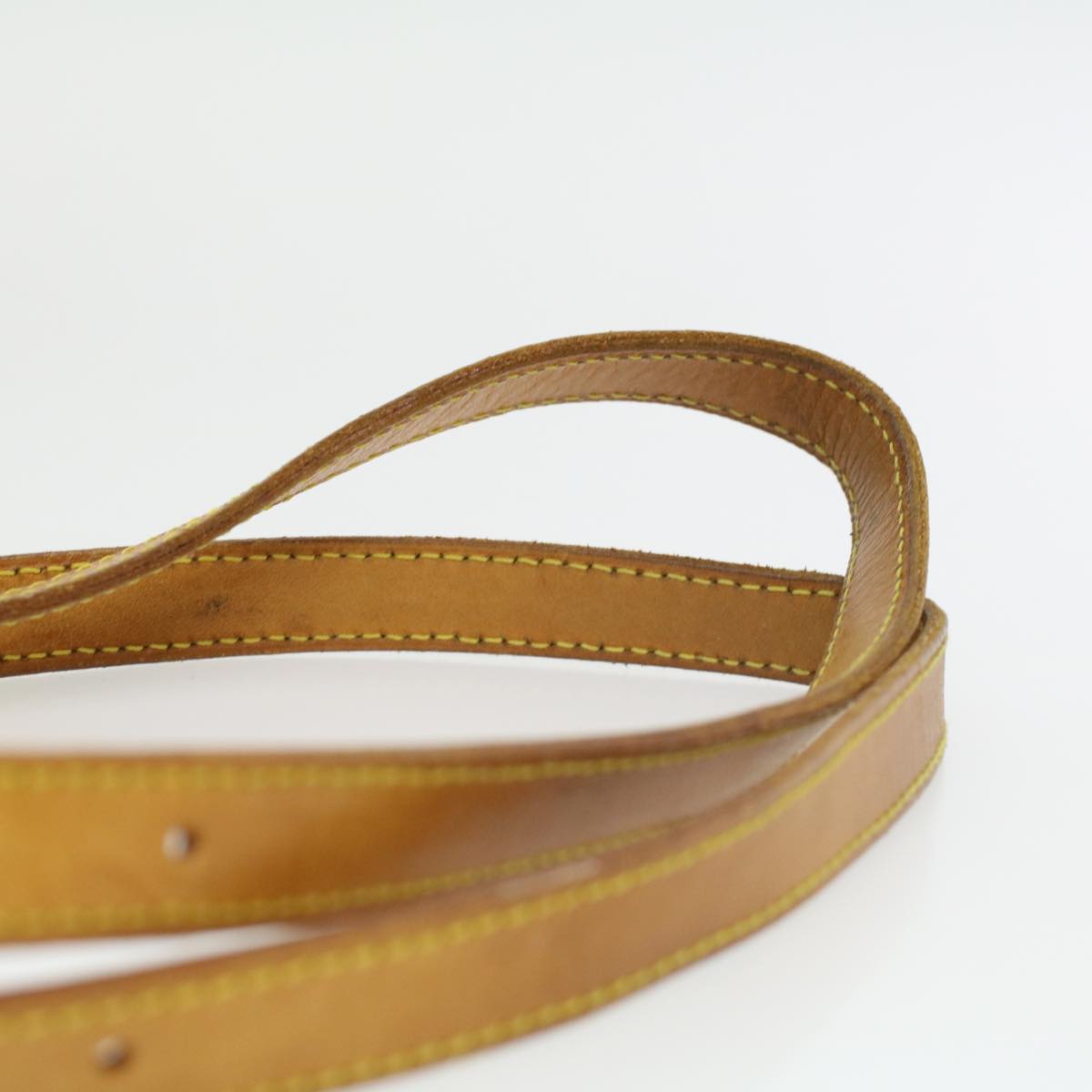 LOUIS VUITTON Monogram Bucket GM Shoulder Bag M42236 LV ki2550