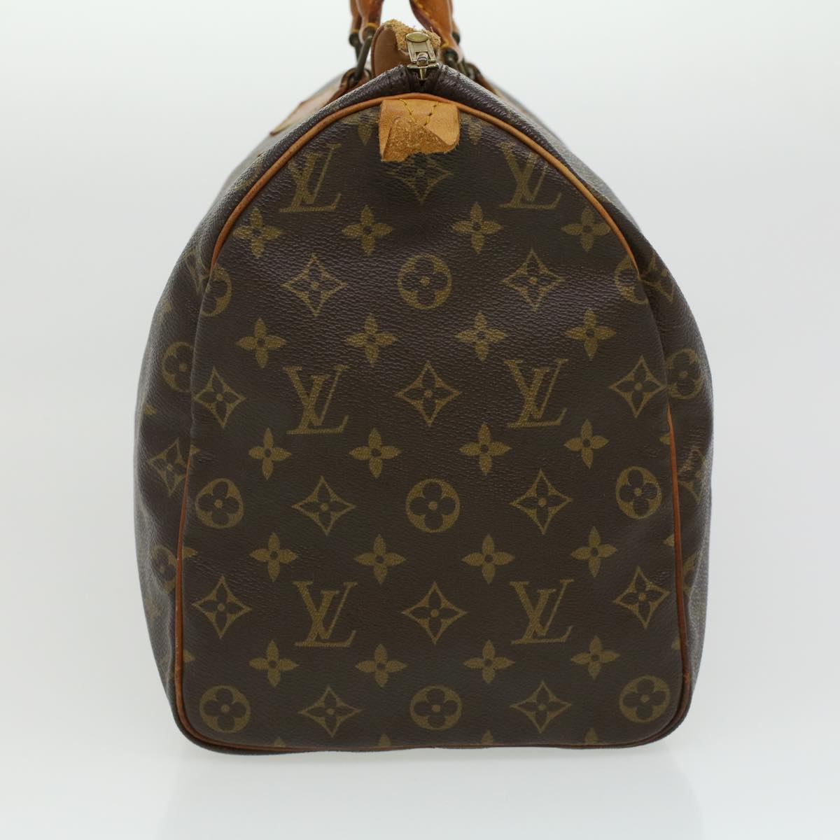 LOUIS VUITTON Monogram Speedy 40 Hand Bag M41522 LV ki2553