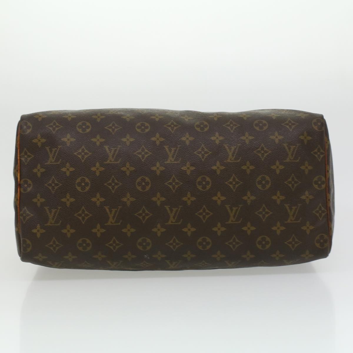 LOUIS VUITTON Monogram Speedy 40 Hand Bag M41522 LV ki2553
