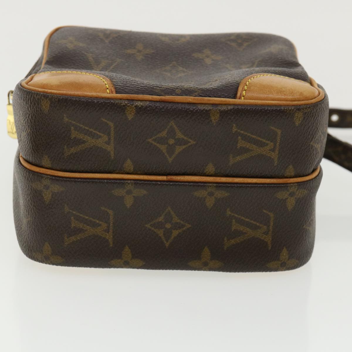 LOUIS VUITTON Monogram Amazon Shoulder Bag M45236 LV ki2575