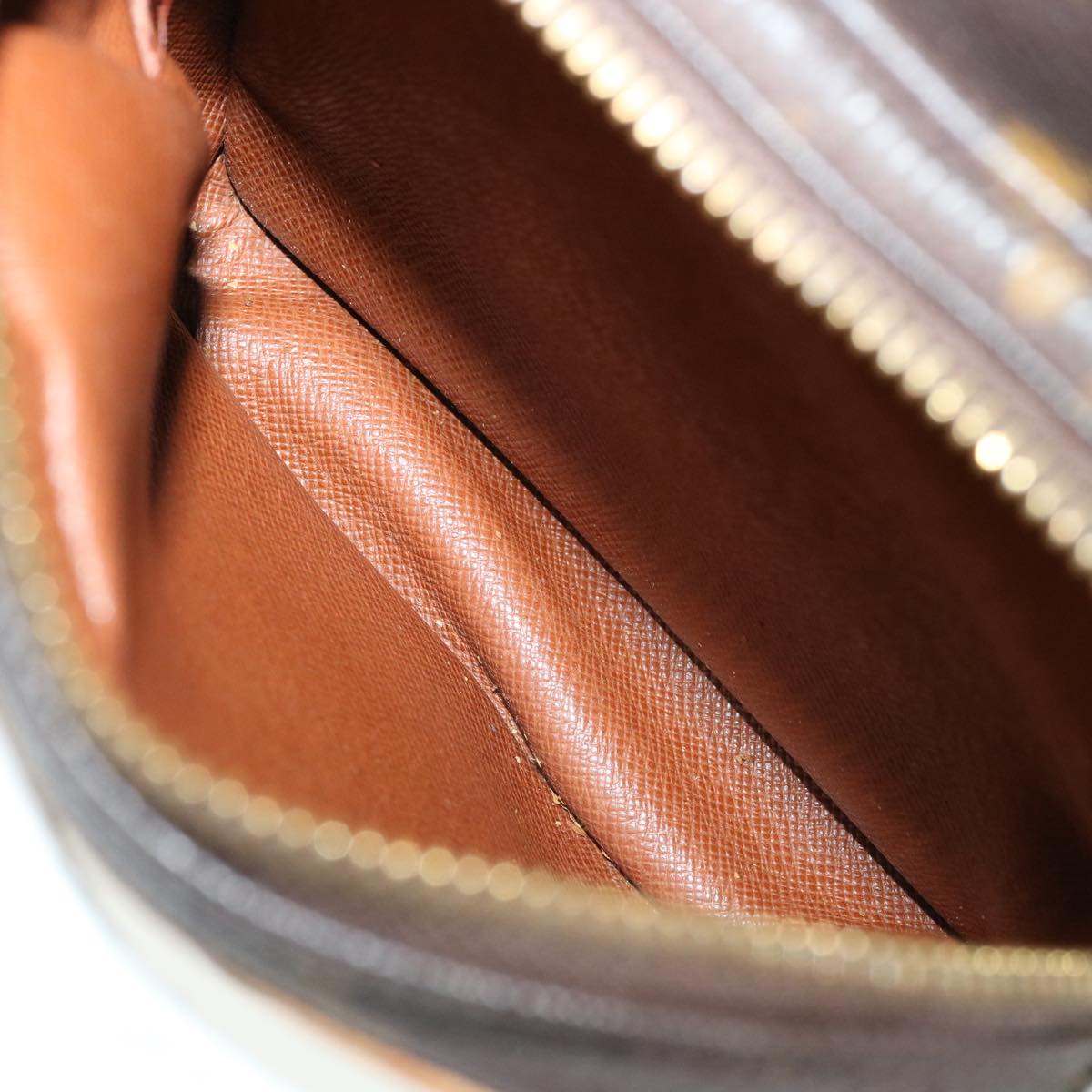 LOUIS VUITTON Monogram Amazon Shoulder Bag M45236 LV ki2575