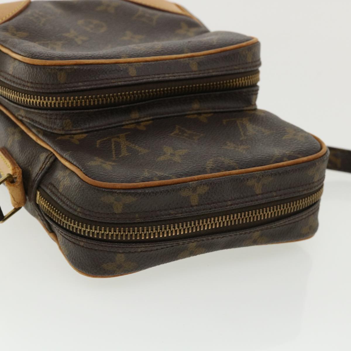 LOUIS VUITTON Monogram Amazon Shoulder Bag M45236 LV ki2575