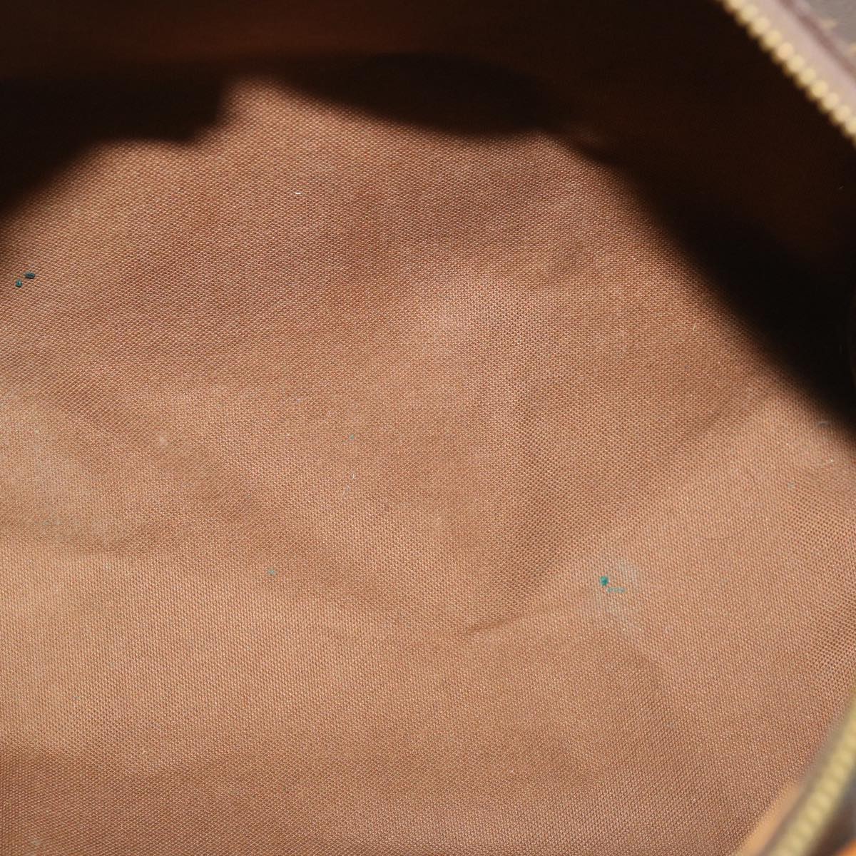 LOUIS VUITTON Monogram Speedy 30 Hand Bag M41526 LV ki2589