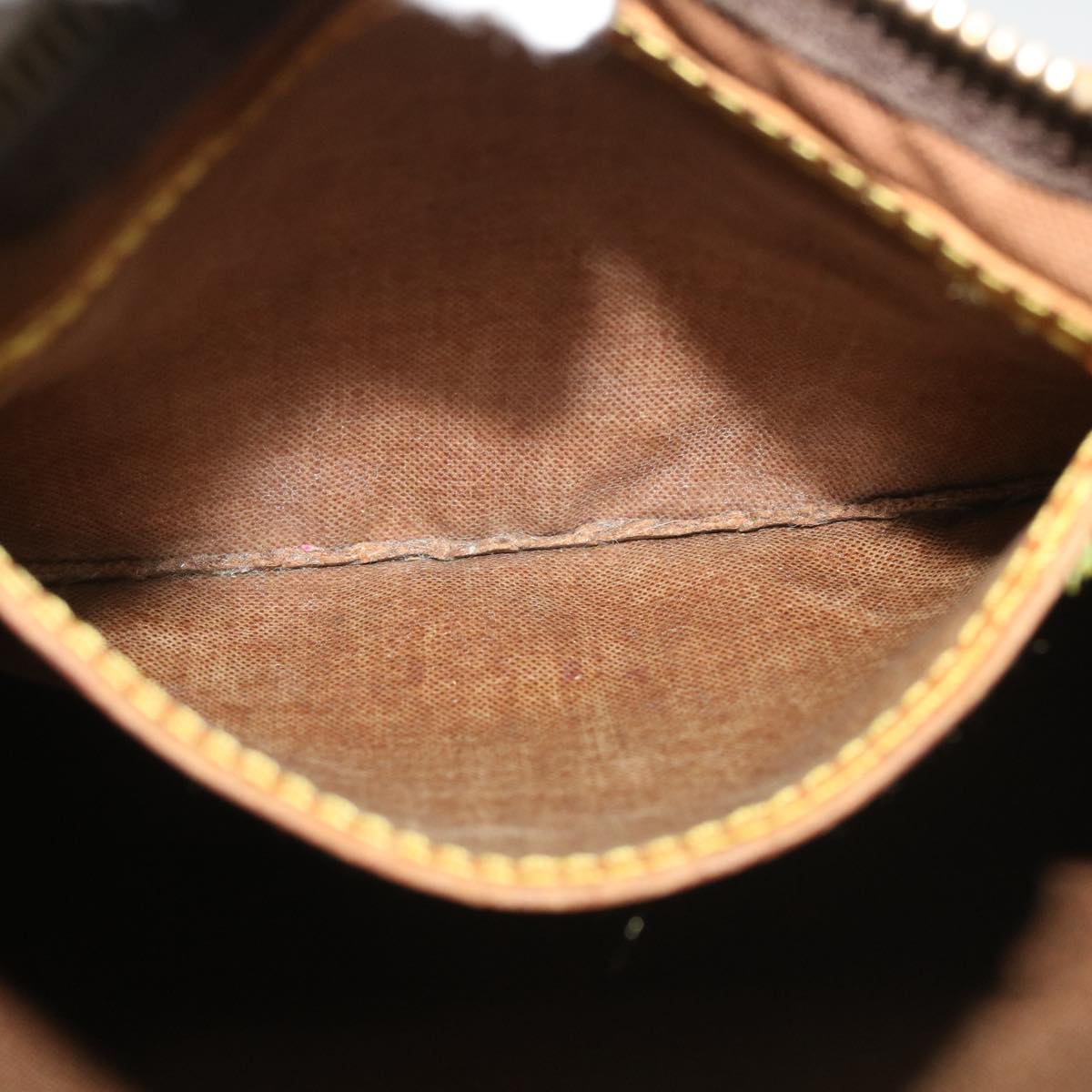 LOUIS VUITTON Monogram Speedy 30 Hand Bag M41526 LV ki2589