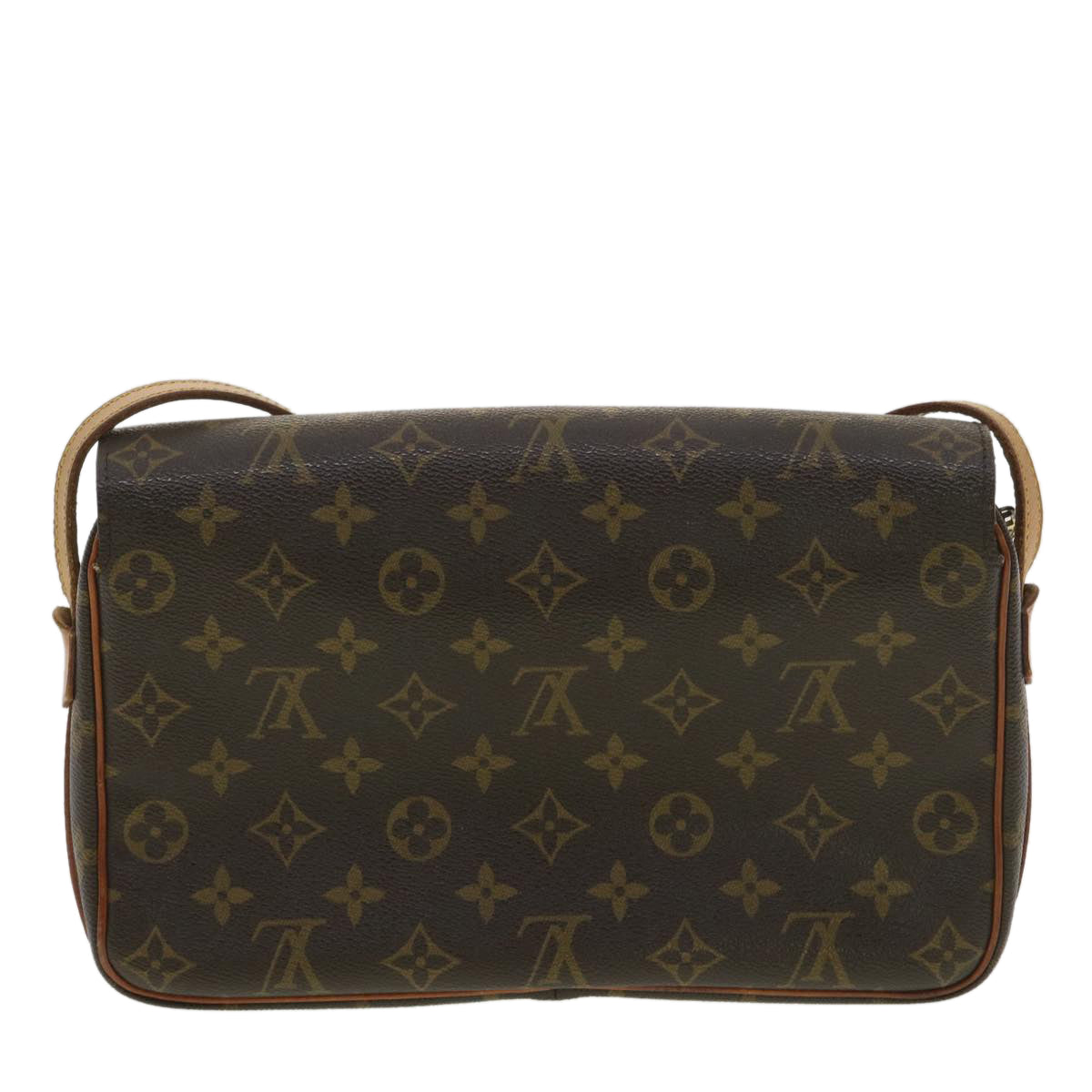LOUIS VUITTON Monogram Saint Germain 28 Shoulder Bag M51207 LV ki2594