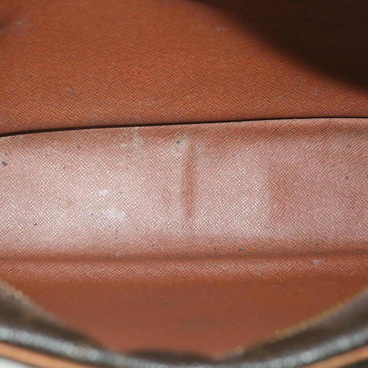 LOUIS VUITTON Monogram Trocadero 27 Shoulder Bag L042 LV ki2601
