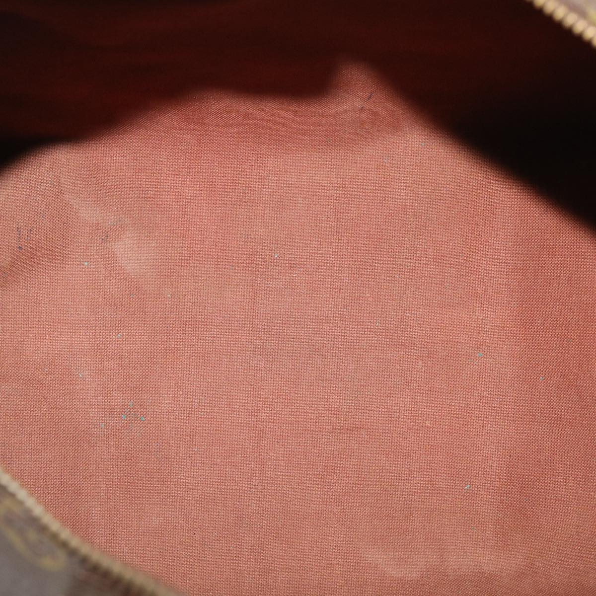 LOUIS VUITTON Monogram Speedy 35 Hand Bag M41524 LV ki2606