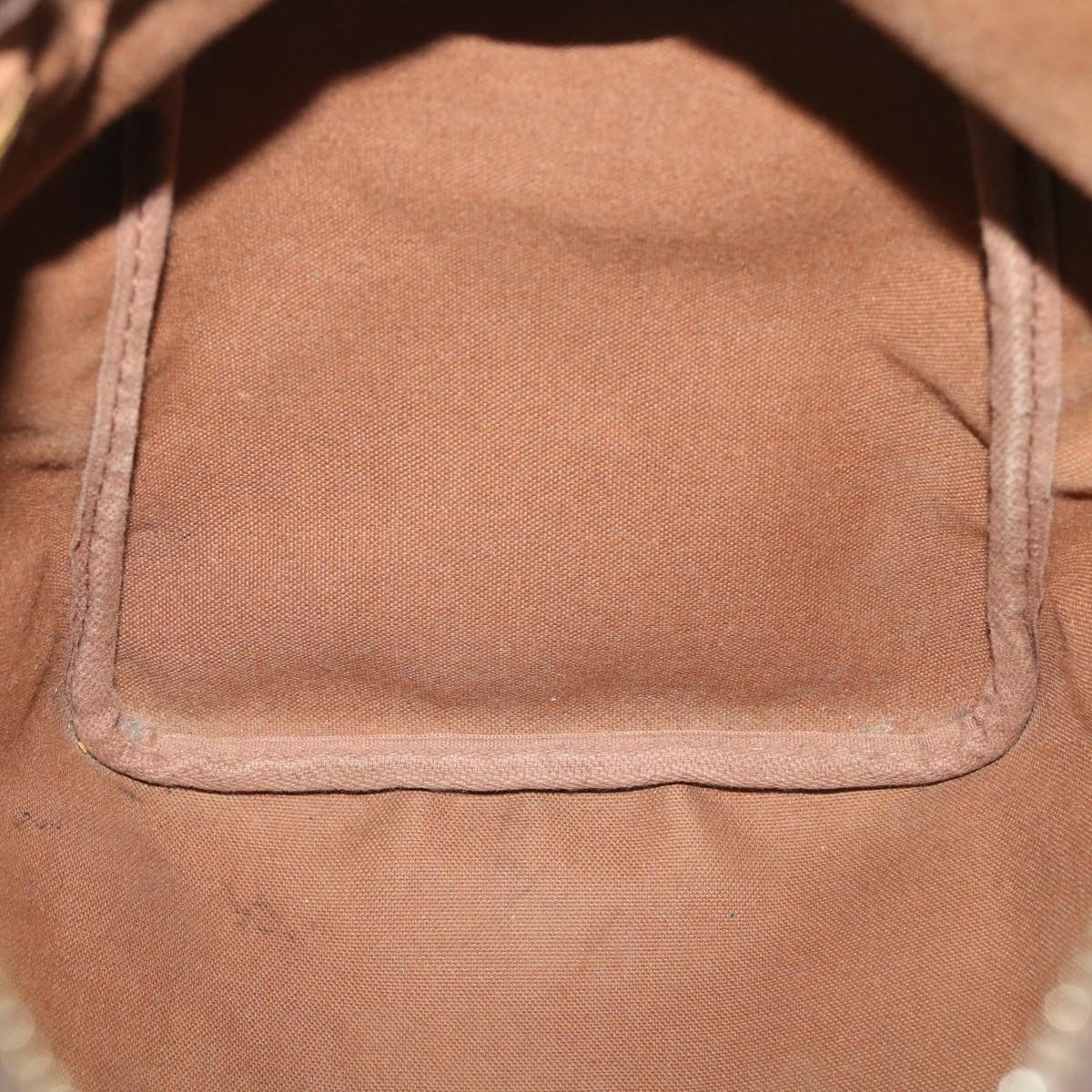 LOUIS VUITTON Monogram Speedy 30 Hand Bag M41526 LV ki2668