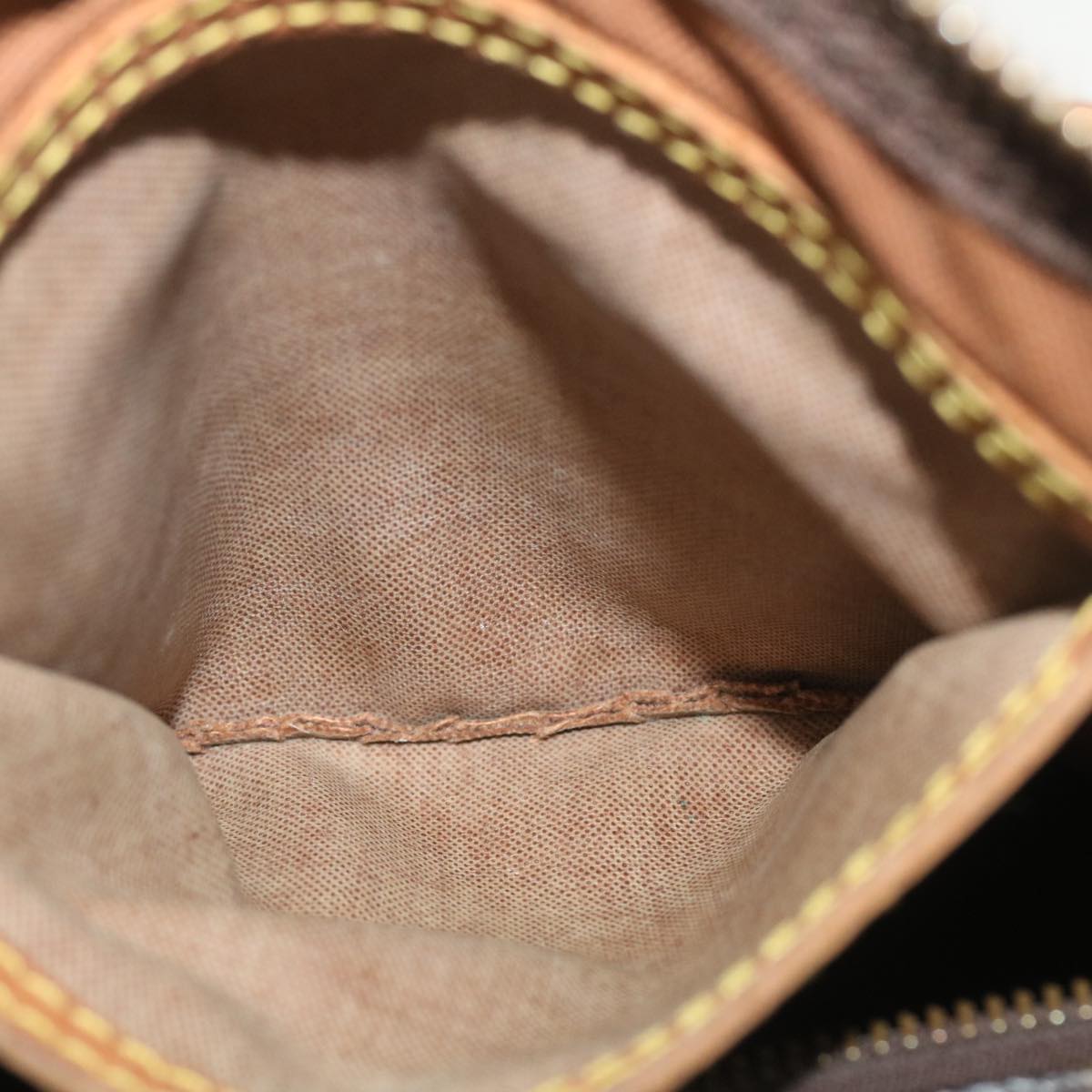 LOUIS VUITTON Monogram Speedy 30 Hand Bag M41526 LV ki2668