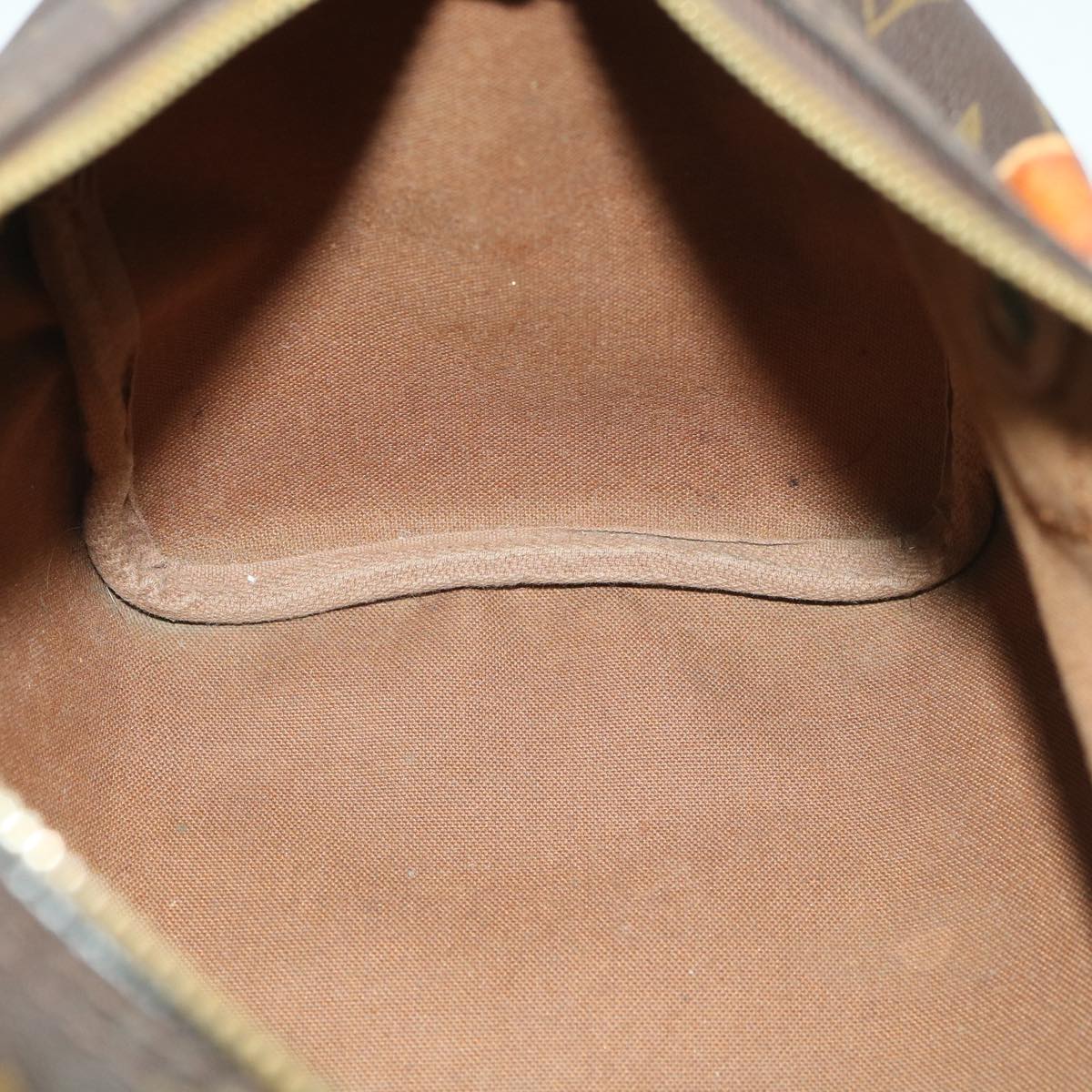 LOUIS VUITTON Monogram Speedy 25 Hand Bag M41528 LV ki2669