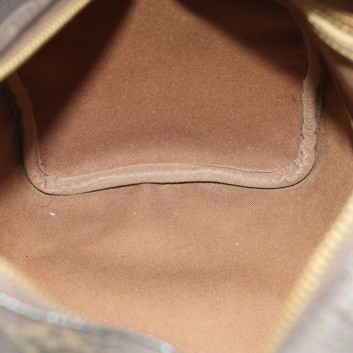 LOUIS VUITTON Monogram Speedy 25 Hand Bag M41528 LV ki2669