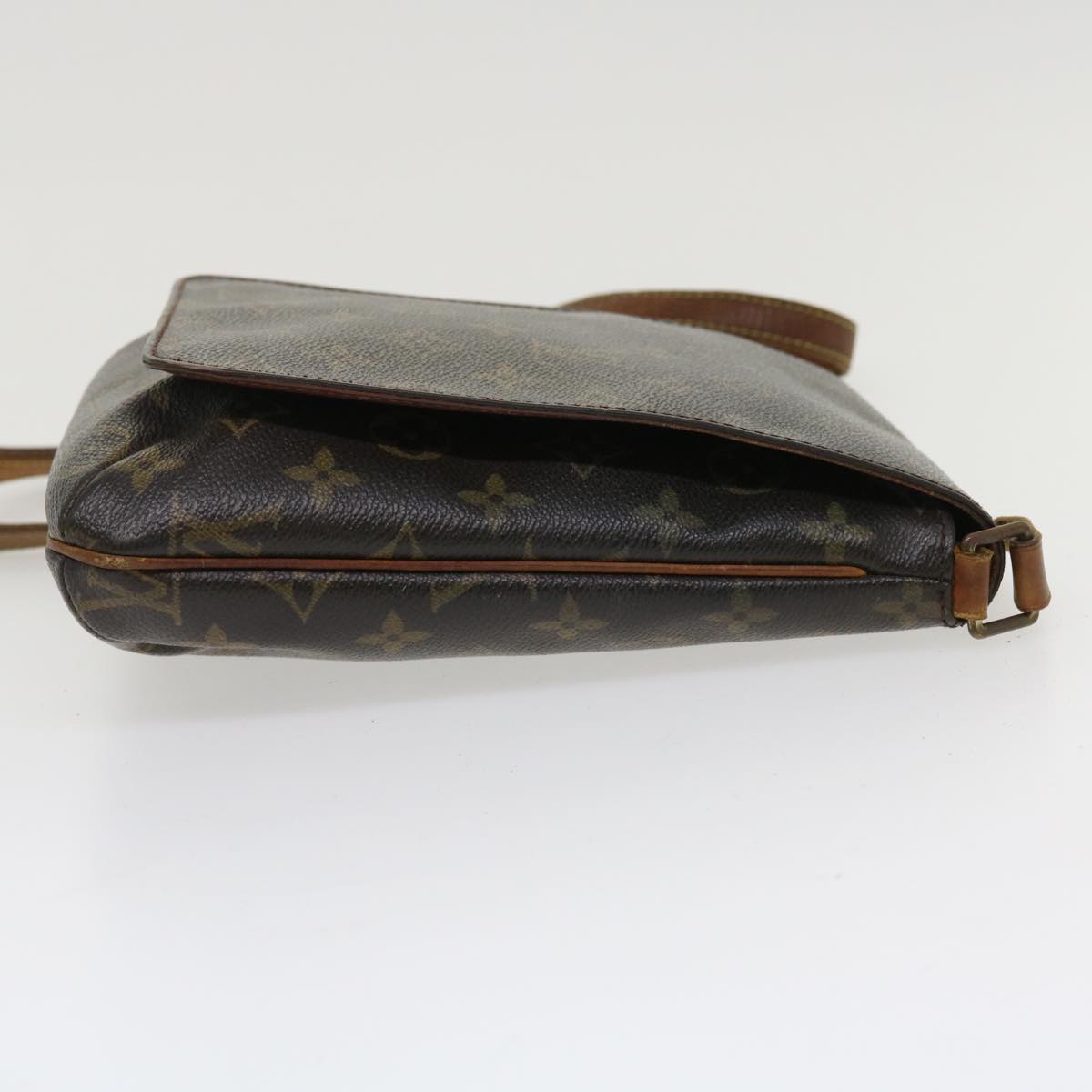 LOUIS VUITTON Monogram Musette Salsa Long Shoulder Bag M51387 LV ki2677
