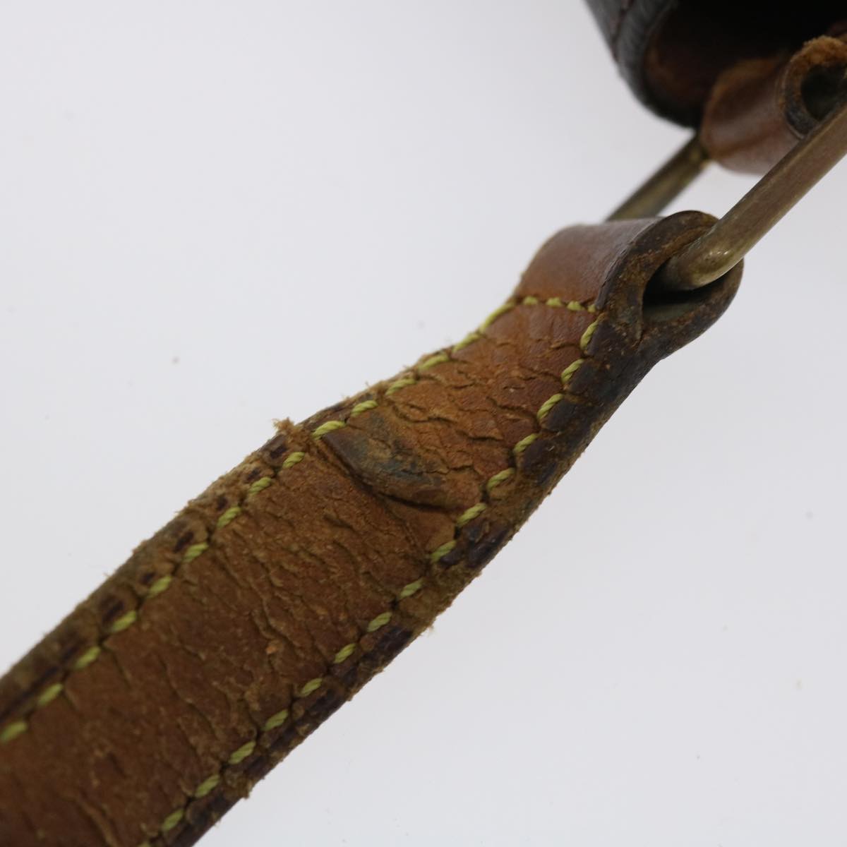 LOUIS VUITTON Monogram Musette Salsa Long Shoulder Bag M51387 LV ki2677