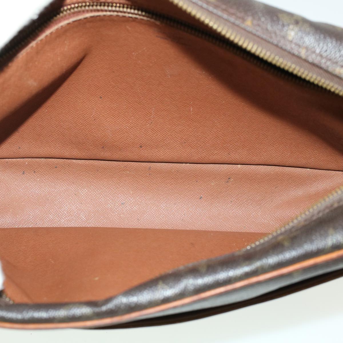 LOUIS VUITTON Monogram Trocadero 30 Shoulder Bag M51272 LV ki3013