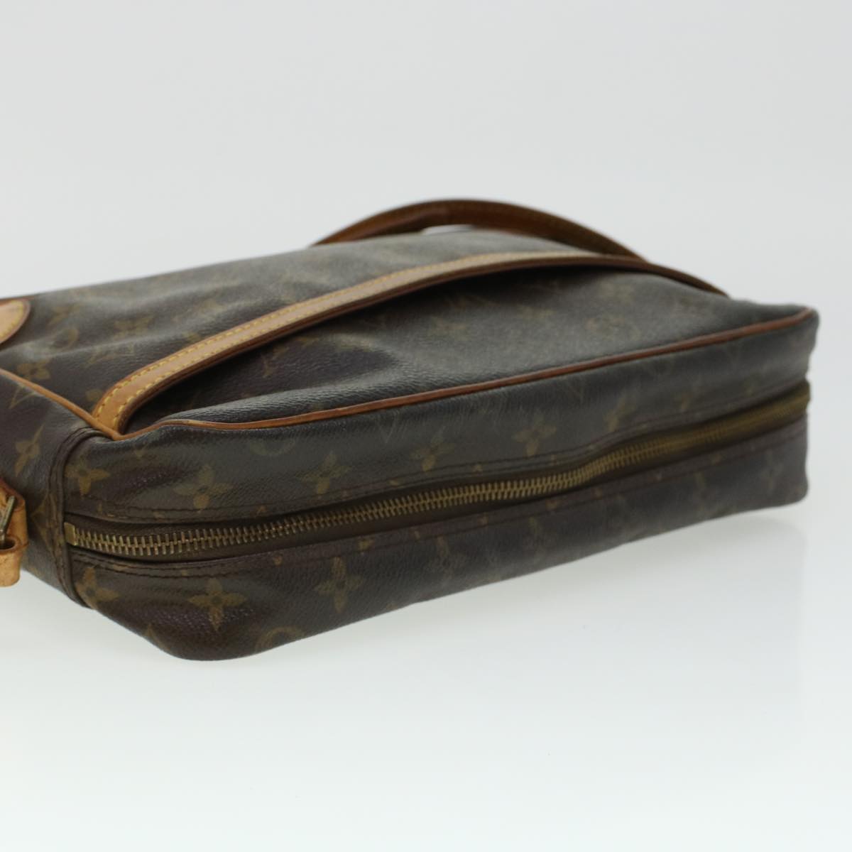 LOUIS VUITTON Monogram Trocadero 30 Shoulder Bag M51272 LV ki3013
