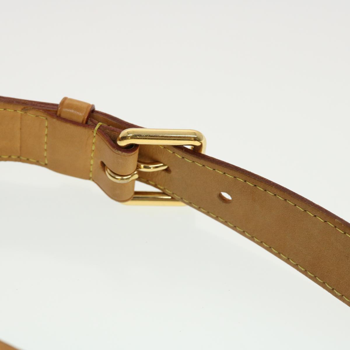LOUIS VUITTON Monogram Galliera PM Shoulder Bag M56382 LV ki3029
