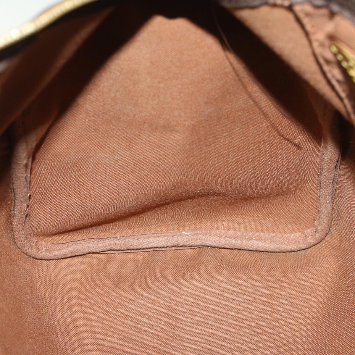 LOUIS VUITTON Monogram Speedy 30 Hand Bag M41526 LV ki3054
