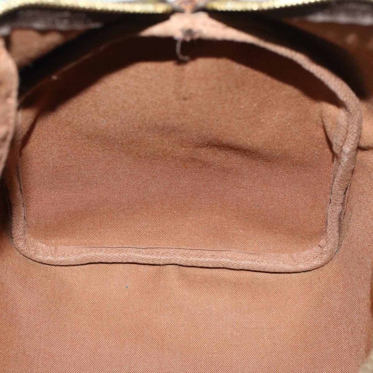 LOUIS VUITTON Monogram Speedy 30 Hand Bag M41526 LV ki3054