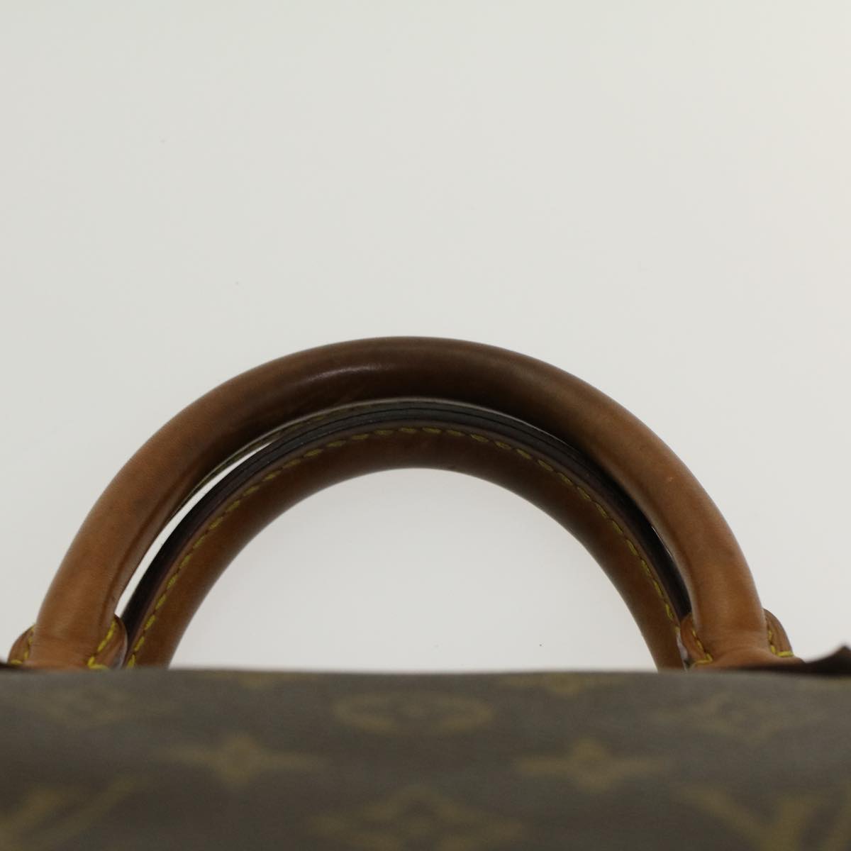 LOUIS VUITTON Monogram Speedy 30 Hand Bag M41526 LV ki3054