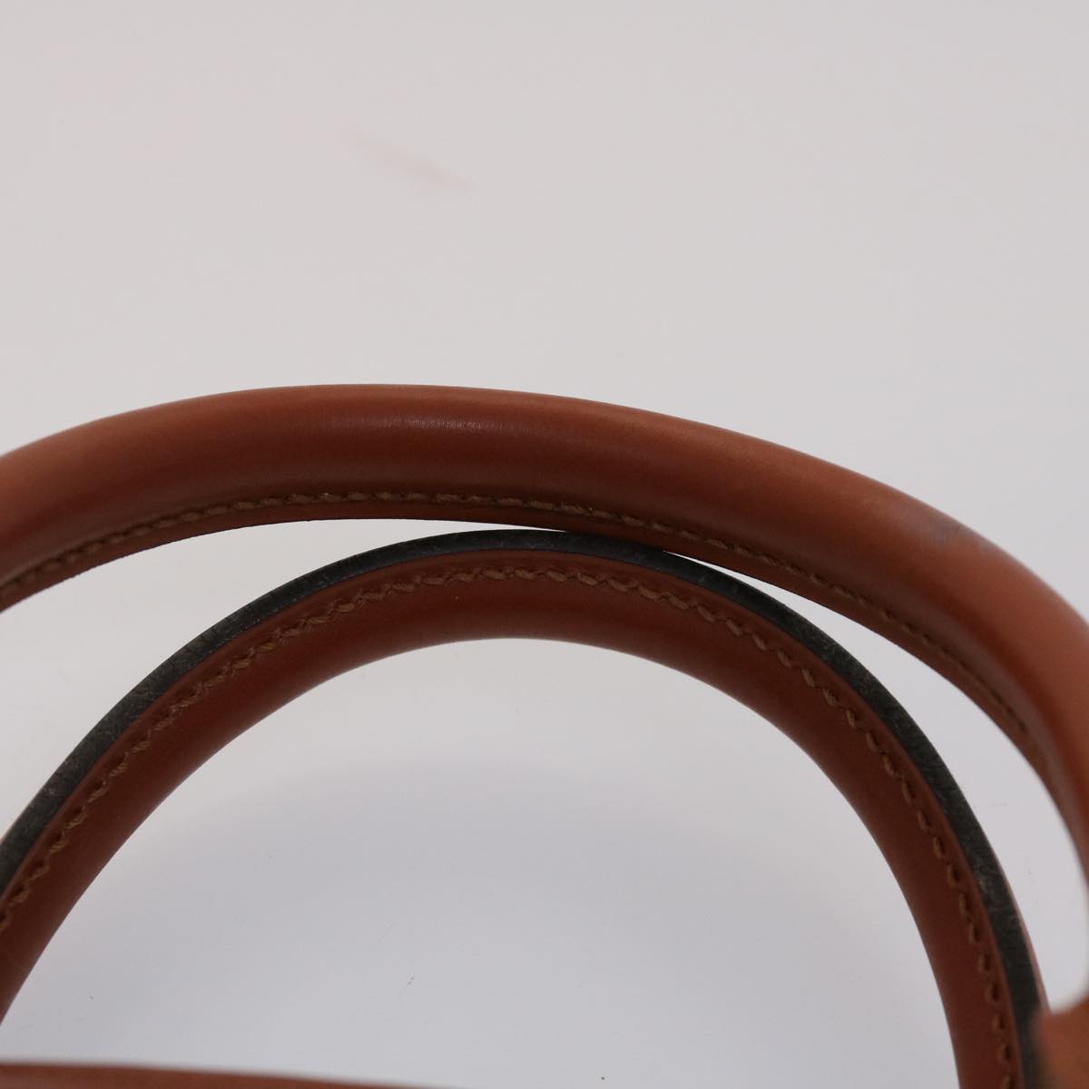 LOUIS VUITTON Epi Riviera Hand Bag Brown M48183 LV ki3069