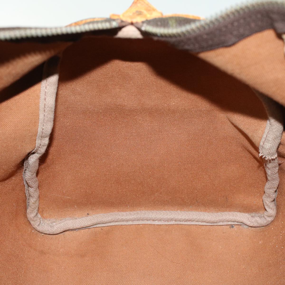 LOUIS VUITTON Monogram Speedy 35 Hand Bag M41524 LV ki3083