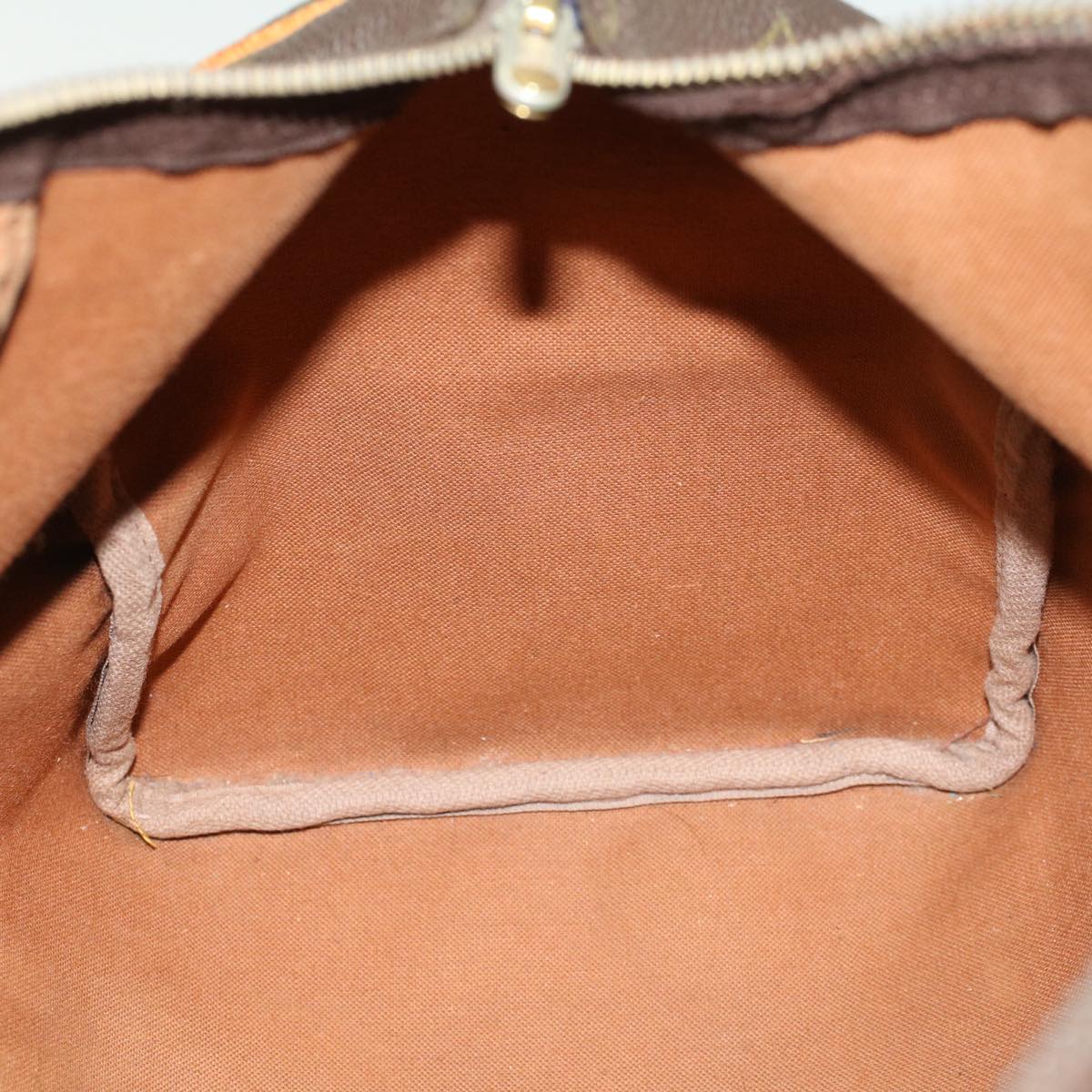 LOUIS VUITTON Monogram Speedy 35 Hand Bag M41524 LV ki3083