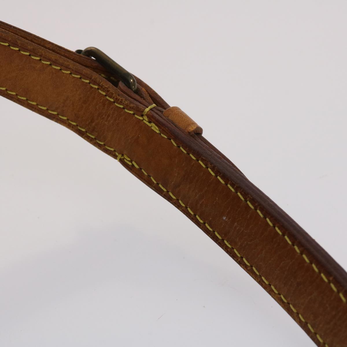 LOUIS VUITTON Monogram Noe Shoulder Bag M42224 LV ki3090